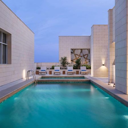 Hotel Hyatt House Jeddah Sari Street Esterno foto