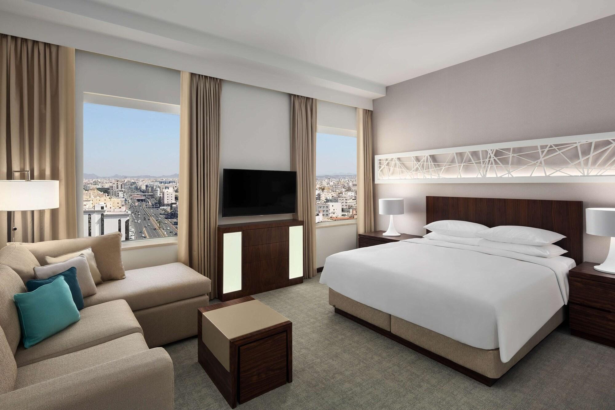 Hotel Hyatt House Jeddah Sari Street Esterno foto