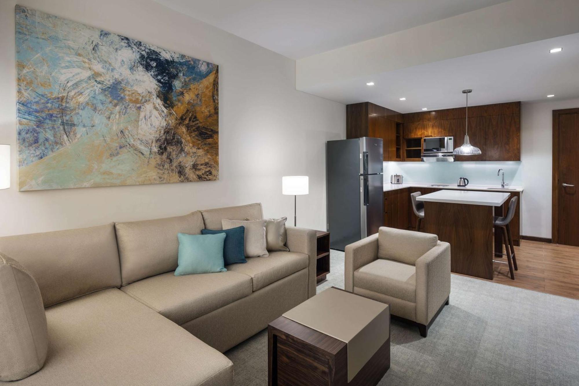 Hotel Hyatt House Jeddah Sari Street Esterno foto