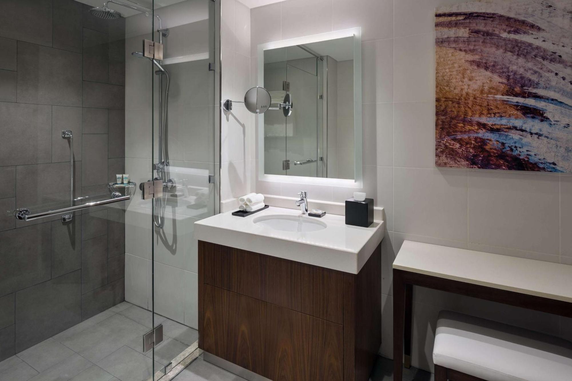 Hotel Hyatt House Jeddah Sari Street Esterno foto